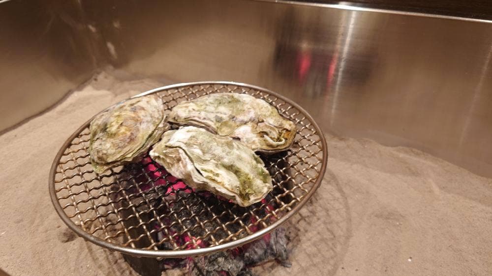 方舟大吟醸 いろり