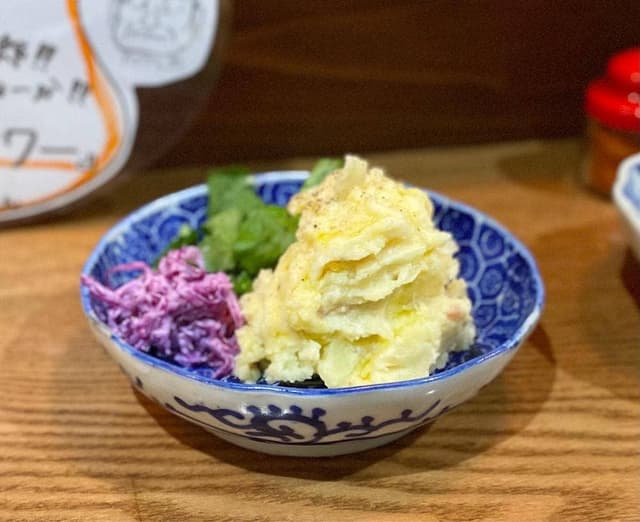 飯ト寿小やじ - サブ画像3