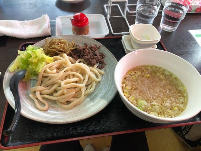 うどんの駅 西桂店 - サブ画像2