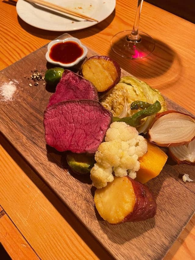 ラクイイッカイ - サブ画像2