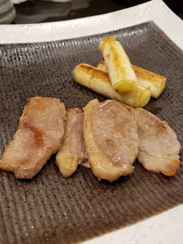 手打ち蕎麦 井上 - サブ画像2