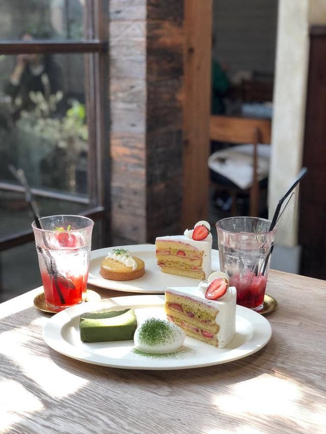 cinq - サブ画像3