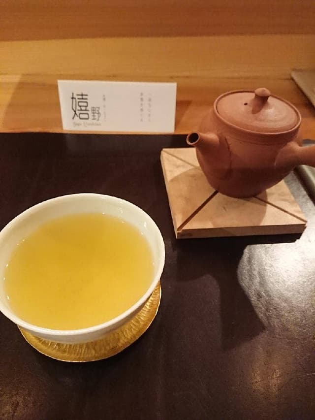 鎌倉倶楽部 茶寮 - サブ画像1