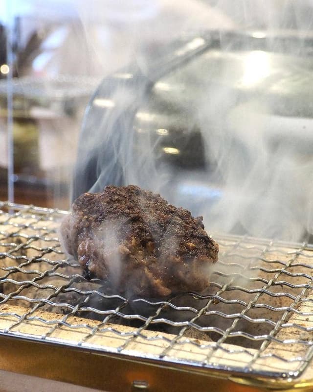 Beef Man 天神西通り店 - サブ画像3