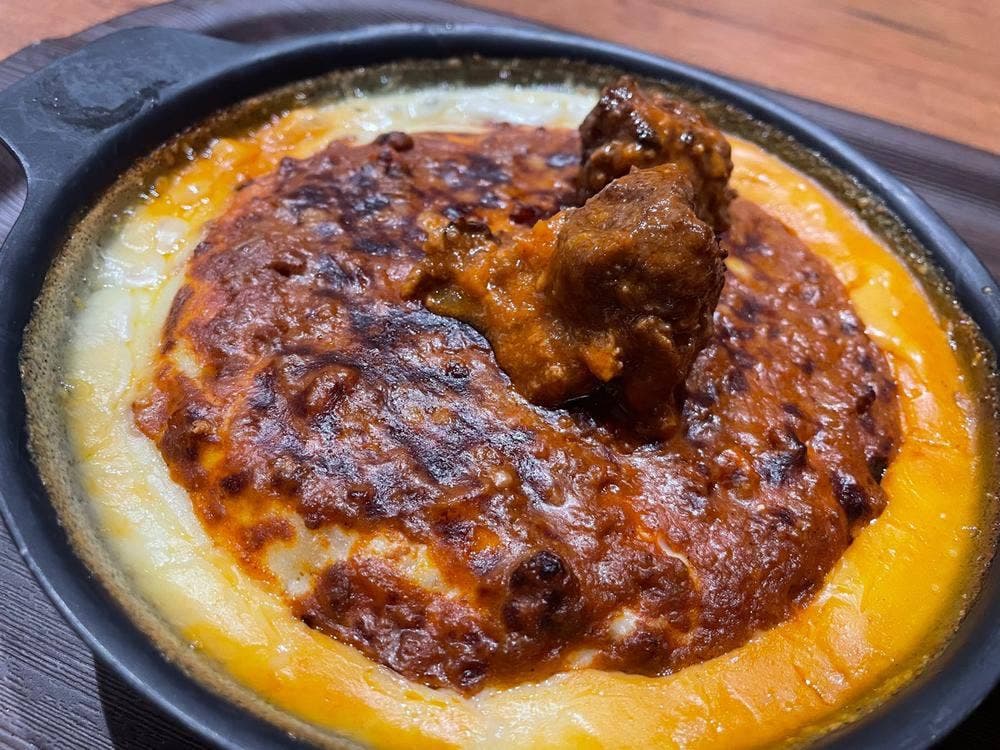 ミラノ食堂 Mariano高田馬場店