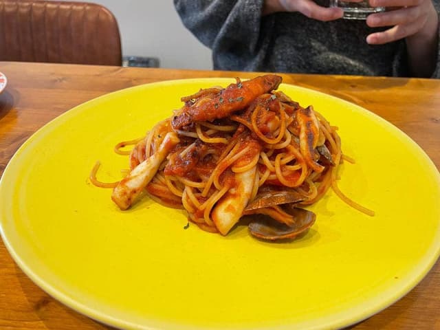 イタリアンダイニングMARUTA - サブ画像2