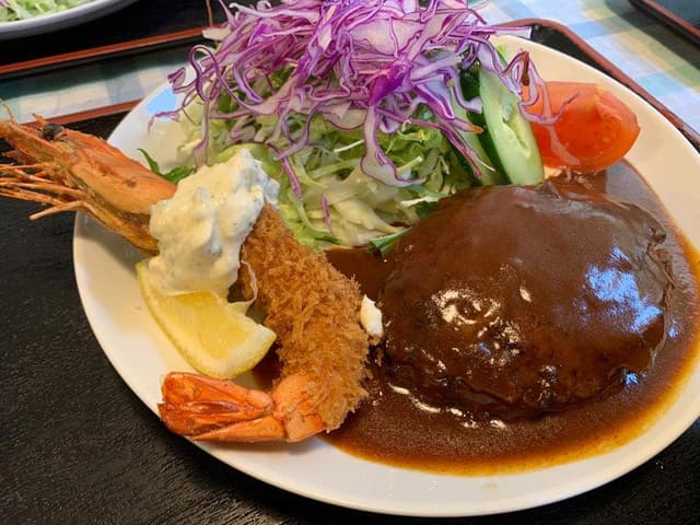 レストランまとい - サブ画像1