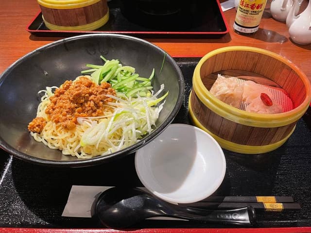 中国料理 味道 - サブ画像2
