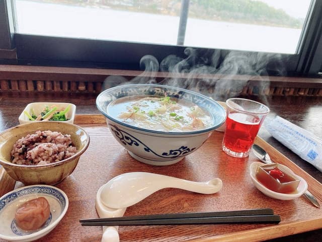 茶館喫茶去 - サブ画像3