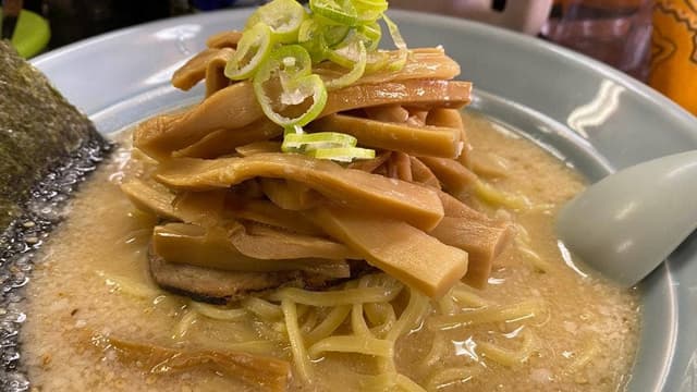 ラーメン専科 えんどうもん - サブ画像3
