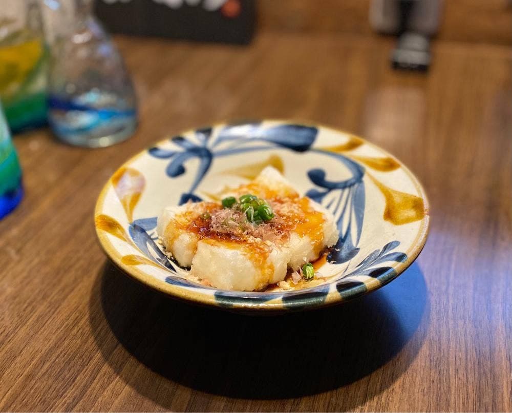 沖縄料理 かふぅ