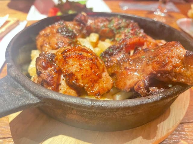 ブリュードッグ 六本木 - サブ画像2