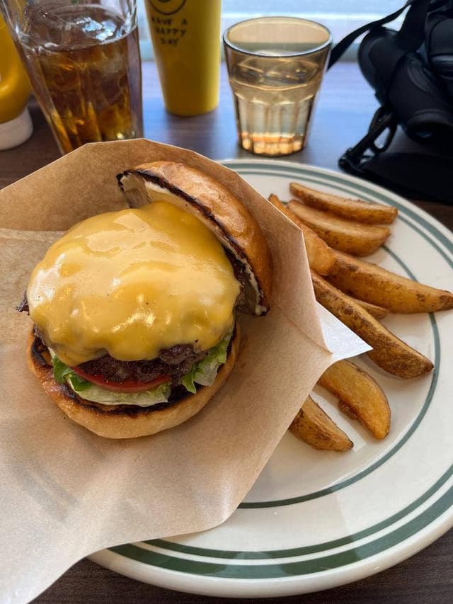 THE ROTARY 新前橋駅本店 - サブ画像1