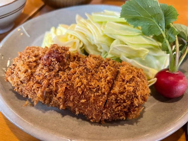 とんかつ武蔵 - サブ画像1