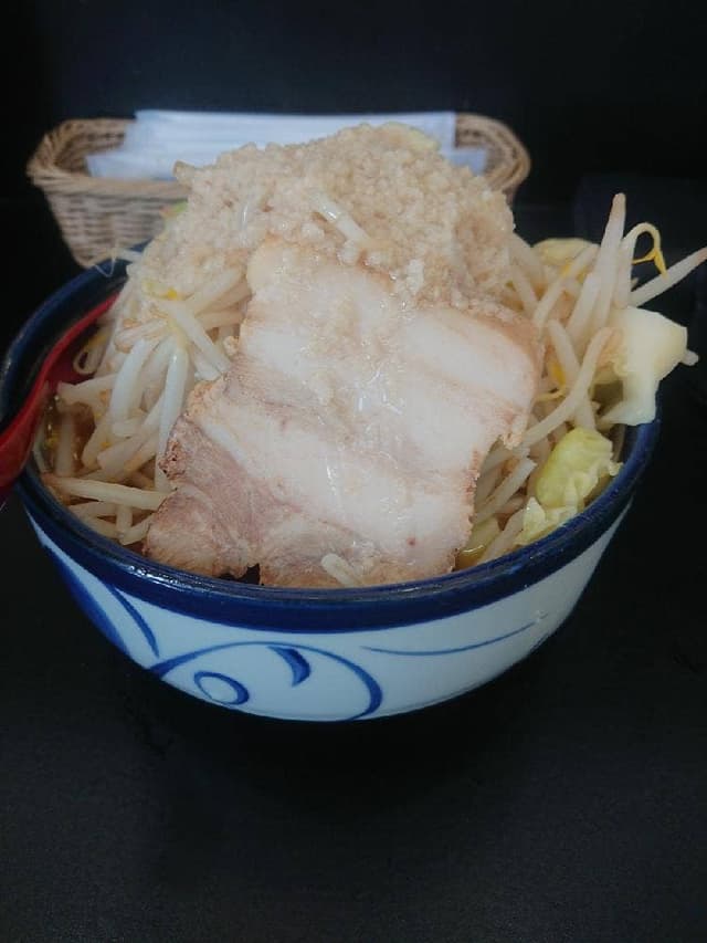 麺匠 風林火山 - サブ画像3
