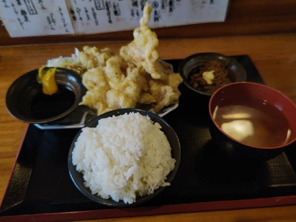 一品料理 ひとしな