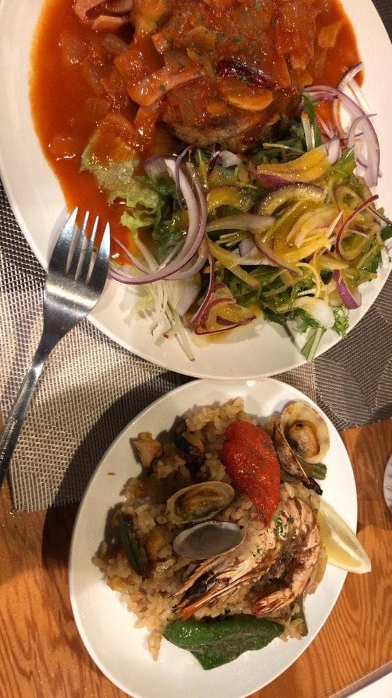 スペイン料理 メソンバスカ - サブ画像1