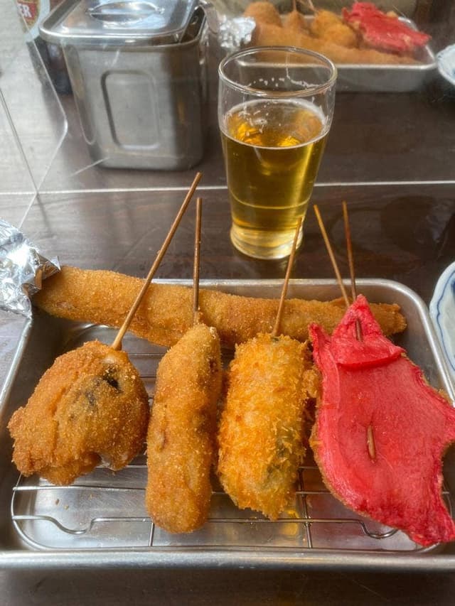 韋駄天 - サブ画像1