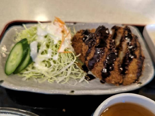 スルー - サブ画像3
