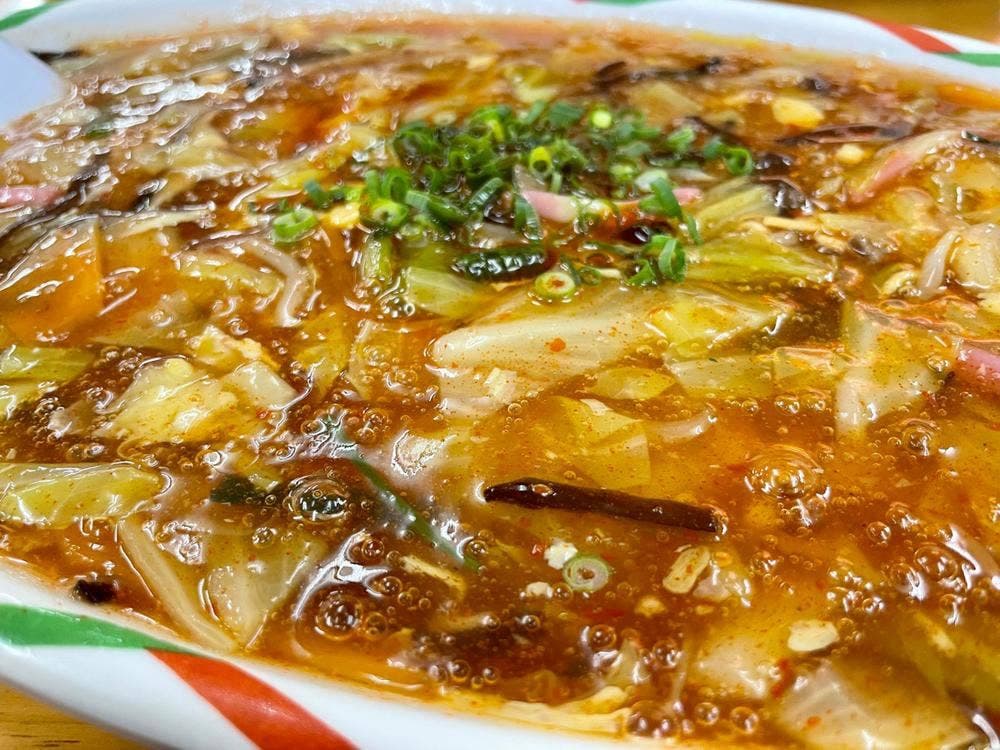 延岡珉珉 宮崎本店