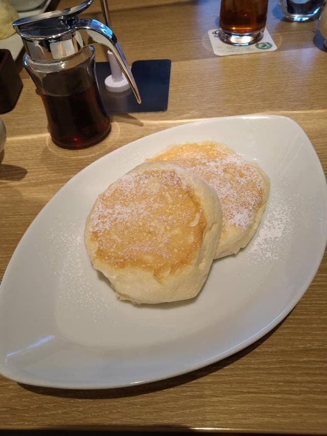 むさしの森珈琲 相模原横山店 - サブ画像2