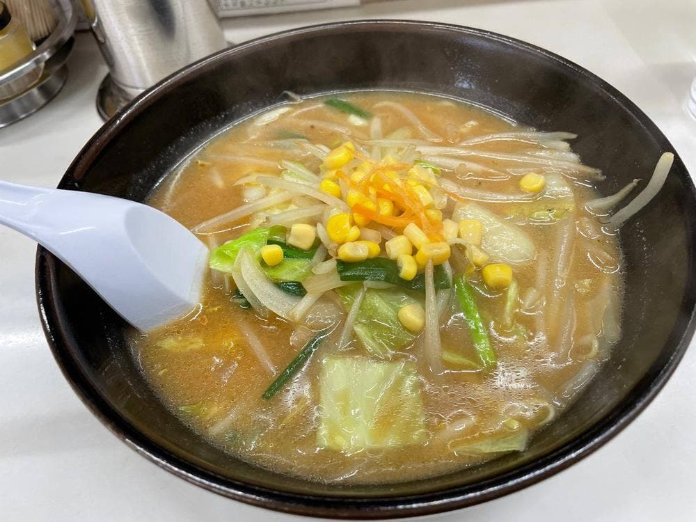 札幌亭 高蔵寺店