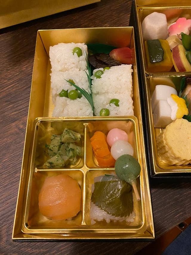 能勢 日本料理 新 - サブ画像3