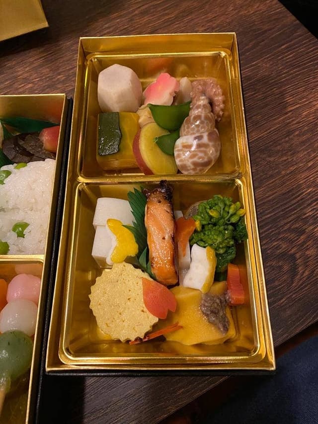 能勢 日本料理 新 - サブ画像2