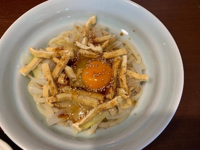 旧軽井沢うどんカフェ 造田製麺所 - サブ画像3