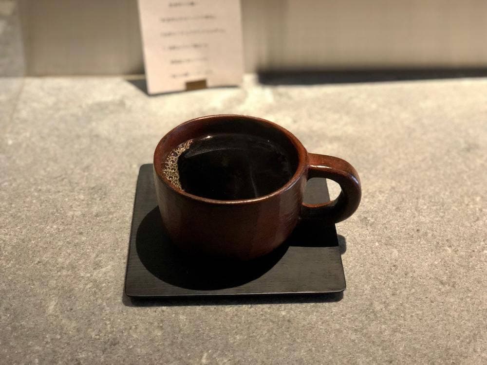 MOTO COFFEE 内本町店
