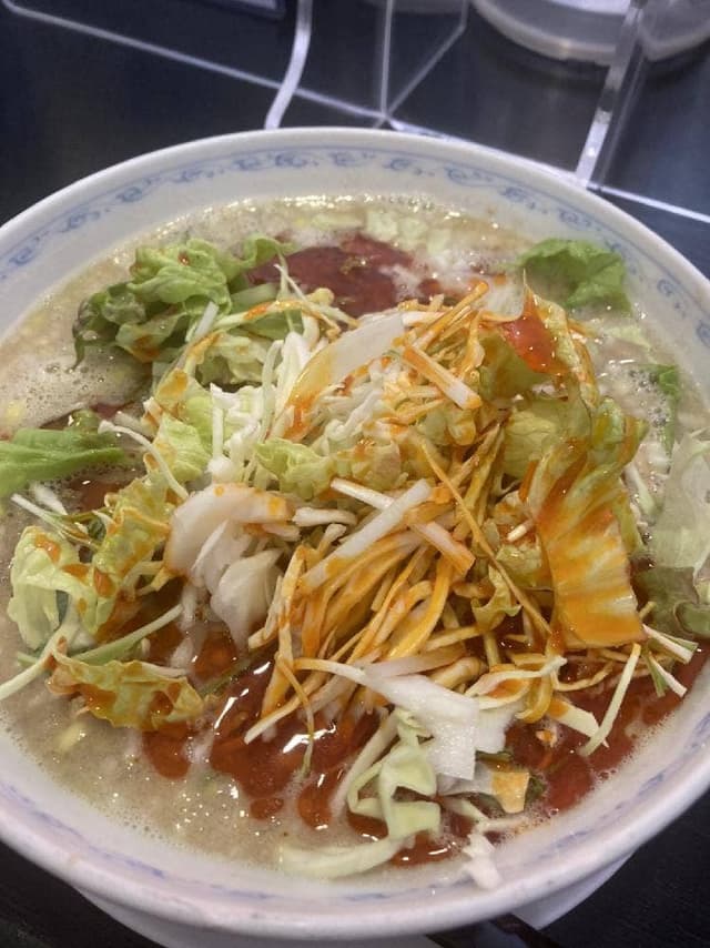 筑紫飯店 - サブ画像2