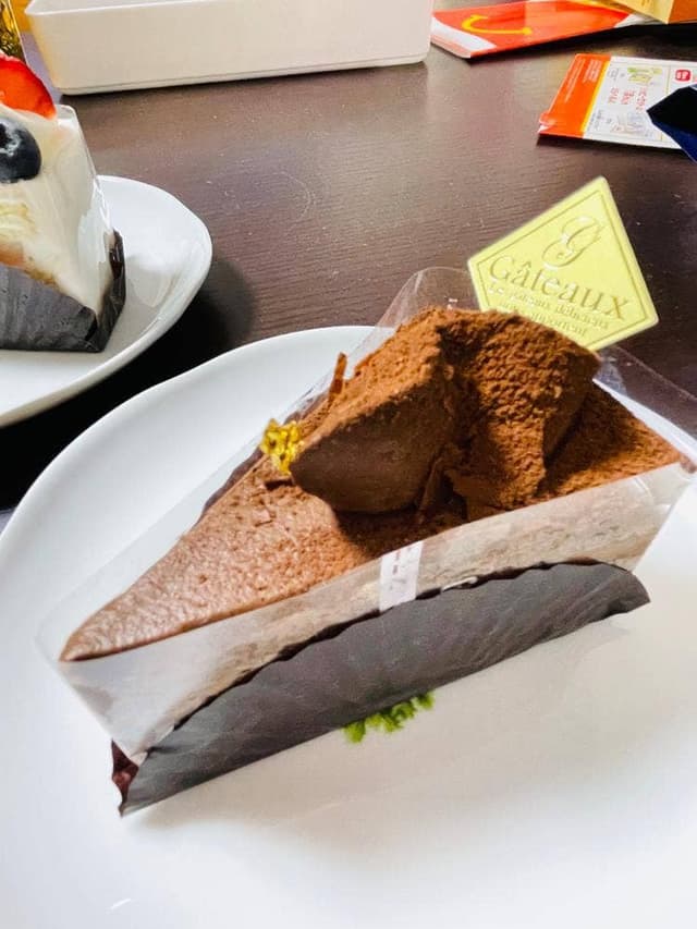 まるず cake - サブ画像1