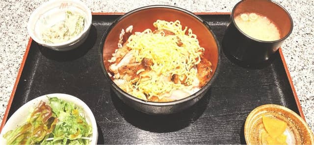 宝の蔵 新宿ワシントンホテル店 - サブ画像2