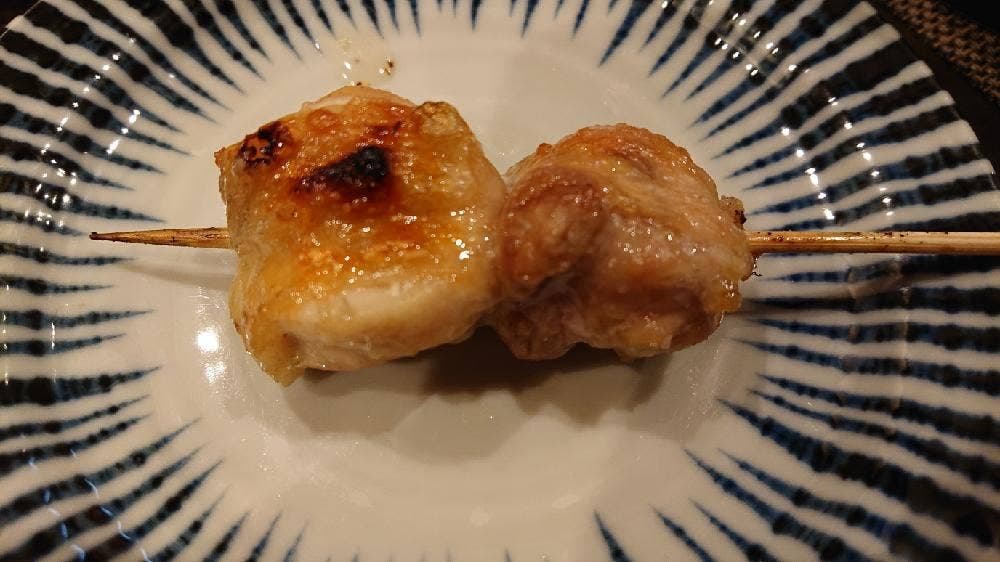 炭火焼鳥 まごころ家