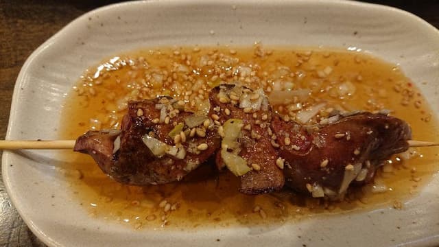 炭火焼鳥 まごころ家 - サブ画像2