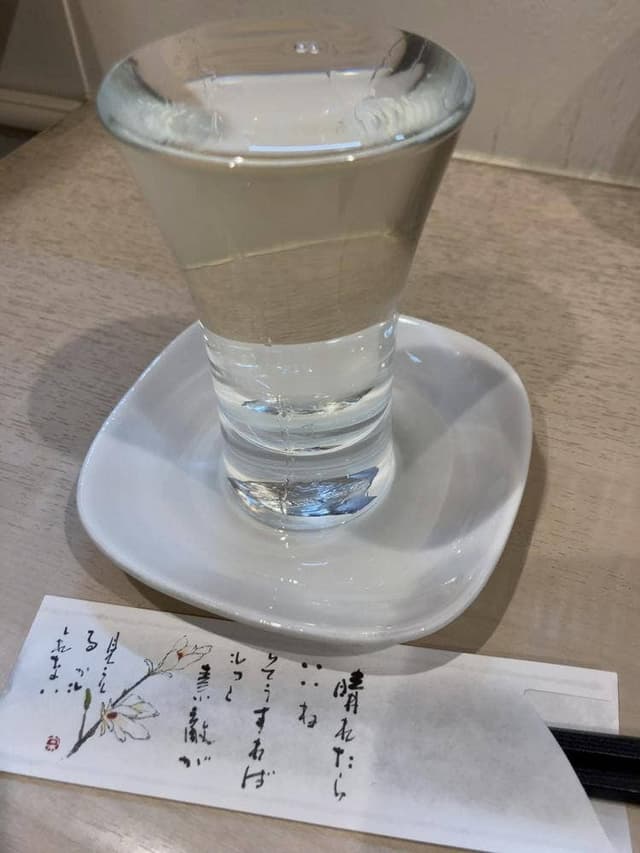 蕎麦 地酒 かずひら - サブ画像3