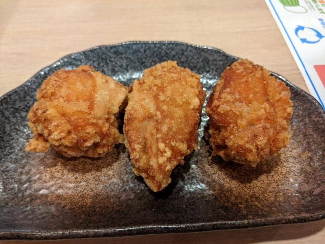 カフェレストラン ガスト プレナ幕張店 - サブ画像3