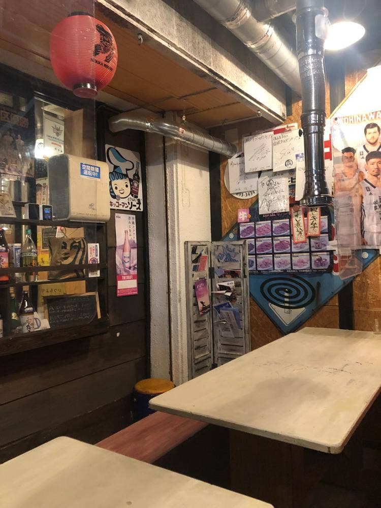 ホルモン食堂ほんまる