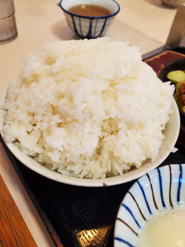 銀シャリ亭 清水店 - サブ画像3