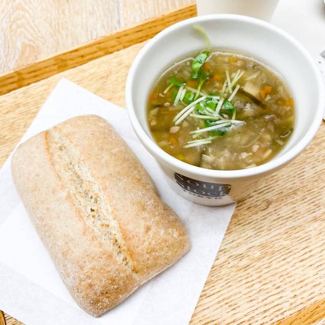 スープストックトーキョー FOOD&TIME ISETAN YOKOHAMA店 - サブ画像3