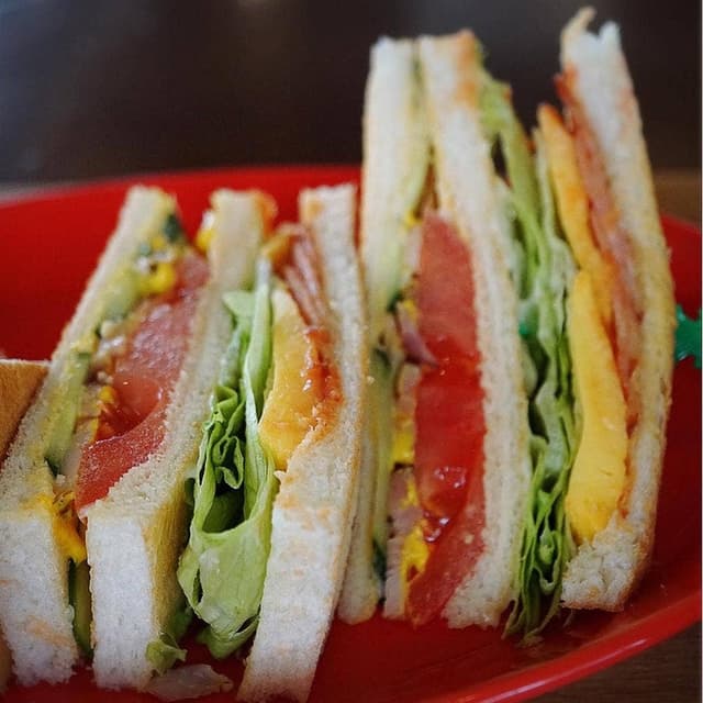 木もれ陽のテラス - サブ画像1