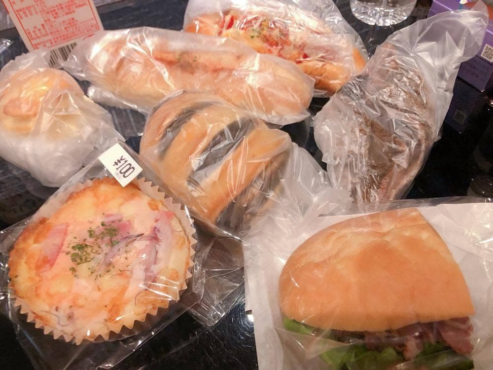 FUKUTARO CAFE
