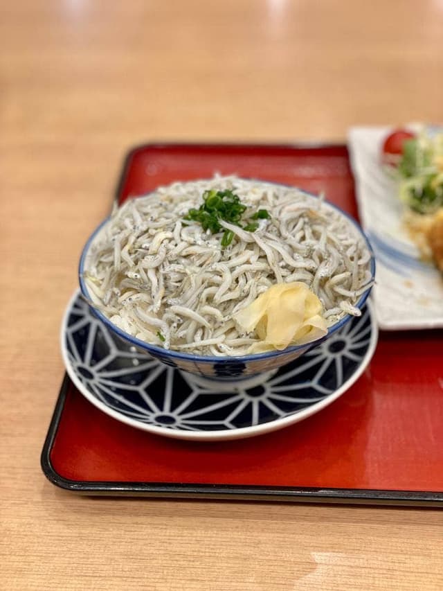 スタンド 源ちゃん ポートシティ竹芝店 - サブ画像2
