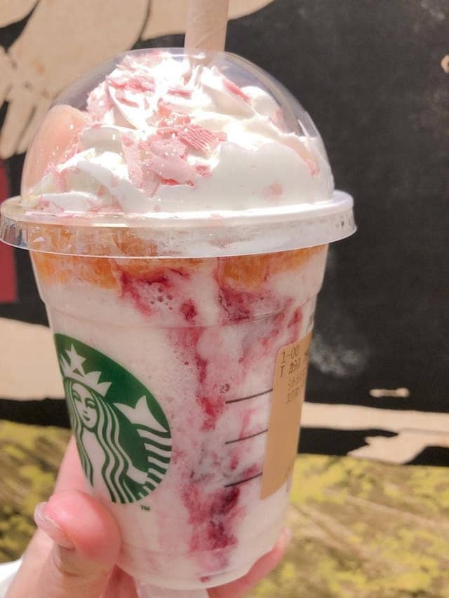 スターバックス コーヒー 福岡香椎店 - サブ画像1