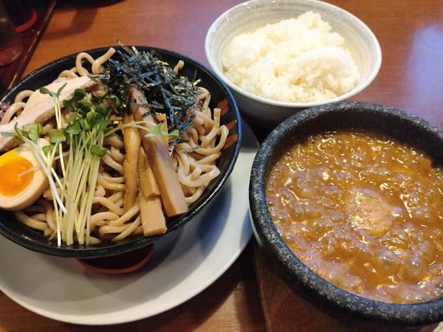 らーめん雷豚 - サブ画像2