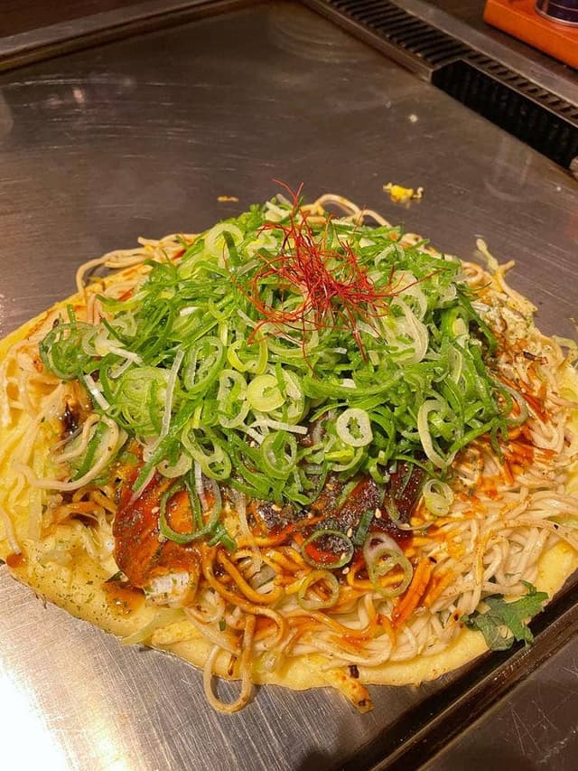 広島焼じゃけん 名古屋店 - サブ画像2