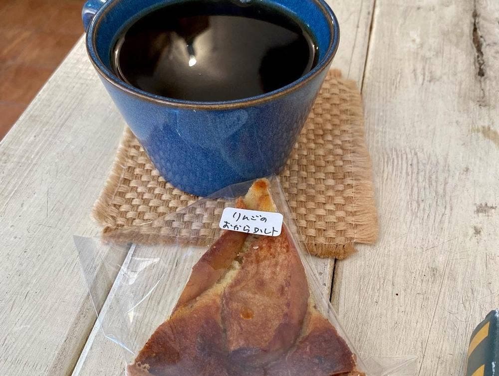 おからパン工房