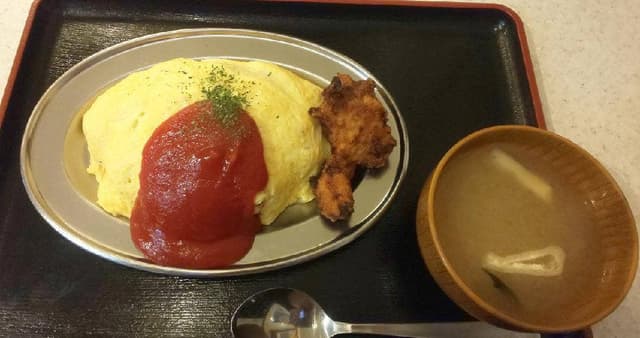 狛江食堂 ニュースター - サブ画像3