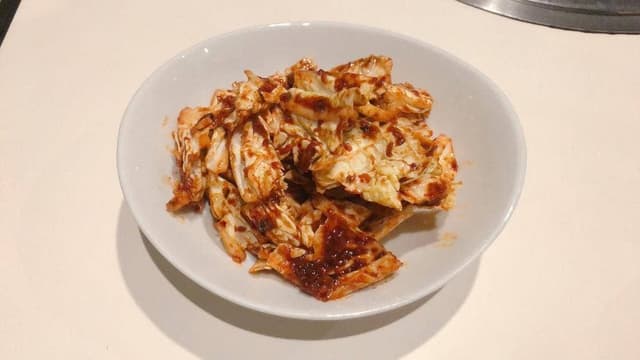 焼肉 六区 - サブ画像3