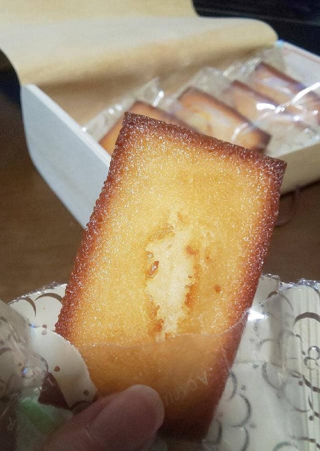 パティスリー アカシエ - サブ画像2